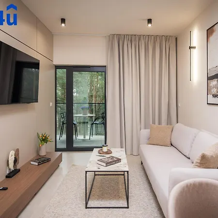 Apartman Vidok Panoramic Water Forest & Terrace By Rent4you *