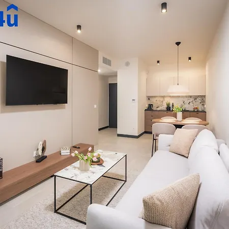 Vidok Panoramic Water Forest & Terrace By Rent4you Apartman