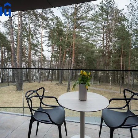 Vidok Panoramic Water Forest & Terrace By Rent4you Apartman *