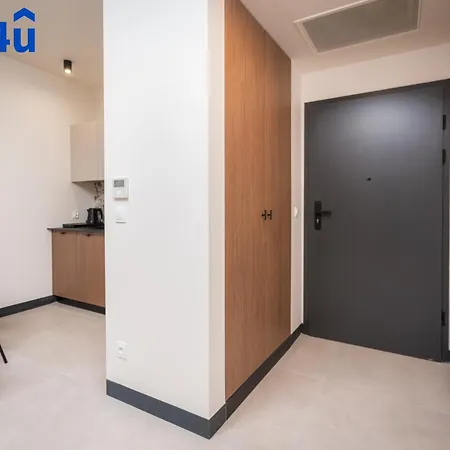 Apartman Vidok Panoramic Water Forest & Terrace By Rent4you