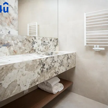 Apartman Vidok Panoramic Water Forest & Terrace By Rent4you Olsztyn