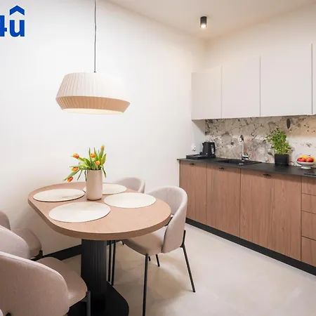 Apartman Vidok Panoramic Water Forest & Terrace By Rent4you