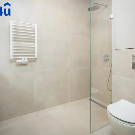 Apartman Vidok Panoramic Water Forest & Terrace By Rent4you