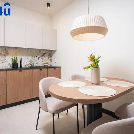 Apartman Vidok Panoramic Water Forest & Terrace By Rent4you *