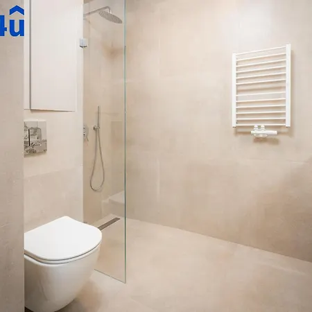Vidok Panoramic Water Forest & Terrace By Rent4you Olsztyn