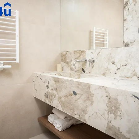 Apartman Vidok Panoramic Water Forest & Terrace By Rent4you